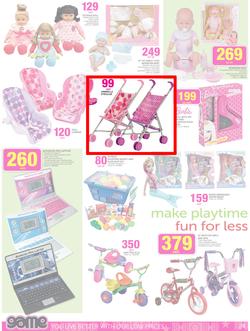 Game : Unbeatable Christmas Deals! (10 Dec - 23 Dec 2014), page 23