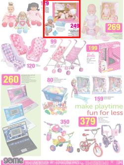 Game : Unbeatable Christmas Deals! (10 Dec - 23 Dec 2014), page 23