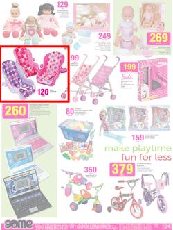 Game : Unbeatable Christmas Deals! (10 Dec - 23 Dec 2014), page 23