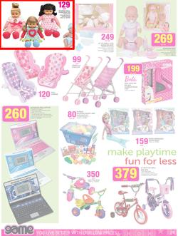 Game : Unbeatable Christmas Deals! (10 Dec - 23 Dec 2014), page 23