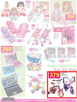 Game : Unbeatable Christmas Deals! (10 Dec - 23 Dec 2014), page 23