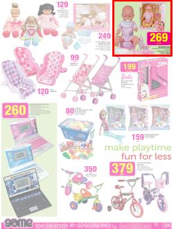 Game : Unbeatable Christmas Deals! (10 Dec - 23 Dec 2014), page 23
