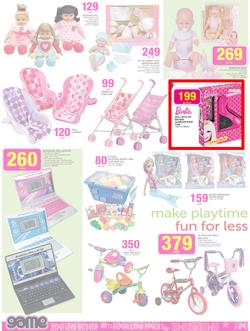 Game : Unbeatable Christmas Deals! (10 Dec - 23 Dec 2014), page 23