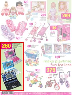 Game : Unbeatable Christmas Deals! (10 Dec - 23 Dec 2014), page 23
