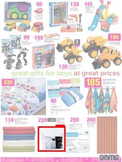 Game : Unbeatable Christmas Deals! (10 Dec - 23 Dec 2014), page 24