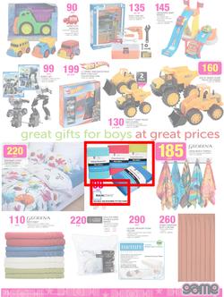 Game : Unbeatable Christmas Deals! (10 Dec - 23 Dec 2014), page 24
