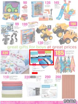 Game : Unbeatable Christmas Deals! (10 Dec - 23 Dec 2014), page 24