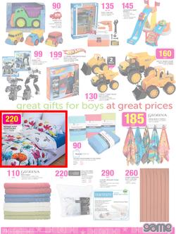 Game : Unbeatable Christmas Deals! (10 Dec - 23 Dec 2014), page 24