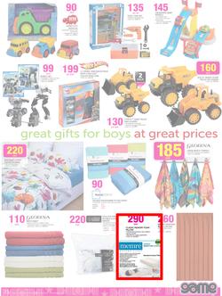 Game : Unbeatable Christmas Deals! (10 Dec - 23 Dec 2014), page 24