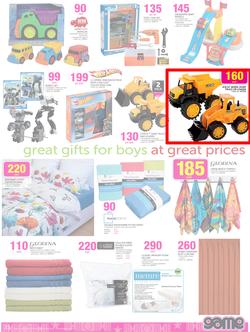 Game : Unbeatable Christmas Deals! (10 Dec - 23 Dec 2014), page 24
