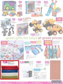 Game : Unbeatable Christmas Deals! (10 Dec - 23 Dec 2014), page 24