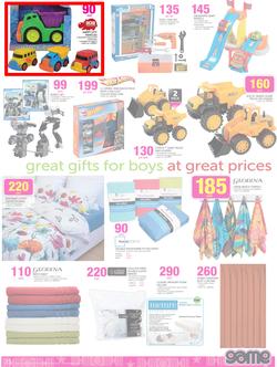 Game : Unbeatable Christmas Deals! (10 Dec - 23 Dec 2014), page 24