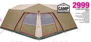 Camp Master Cabin 820 Family Tent