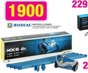 Zodiac MX6 Pool Cleaner