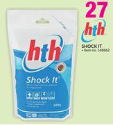 HTH Shock It