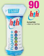 HTH Floater