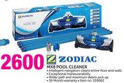 Zodiac MX8 Pool Cleaner