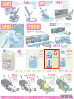 Game : Unbeatable Christmas Deals! (10 Dec - 23 Dec 2014), page 26