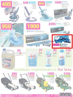 Game : Unbeatable Christmas Deals! (10 Dec - 23 Dec 2014), page 26
