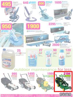 Game : Unbeatable Christmas Deals! (10 Dec - 23 Dec 2014), page 26