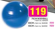 65cm Bodyball