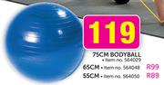75cm Bodyball