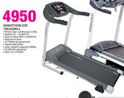 Marathon 220 Treadmill