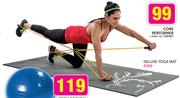 Core Performer