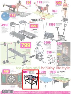 Game : Unbeatable Christmas Deals! (10 Dec - 23 Dec 2014), page 27