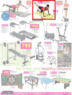 Game : Unbeatable Christmas Deals! (10 Dec - 23 Dec 2014), page 27