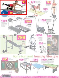 Game : Unbeatable Christmas Deals! (10 Dec - 23 Dec 2014), page 27