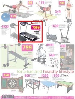 Game : Unbeatable Christmas Deals! (10 Dec - 23 Dec 2014), page 27