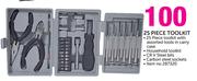 Stramm 25 Piece Toolkit