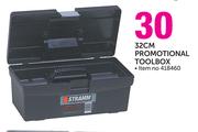 Stramm 32CM Promotional Toolbox