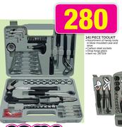 Stramm 141 Piece Toolkit
