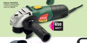 Ryobi Angle Grinder