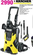 karcher 130 Bar High pressure Cleaner K4.640
