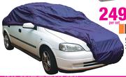 Stramm Nylon Car Cover Large & Xtra large