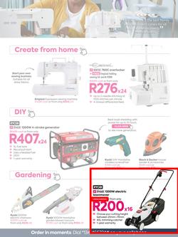 HomeChoice : Autumn Edition (1 March - 30 April 2021), page 89