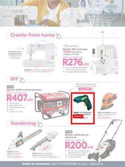 HomeChoice : Autumn Edition (1 March - 30 April 2021), page 89