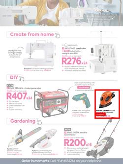 HomeChoice : Autumn Edition (1 March - 30 April 2021), page 89
