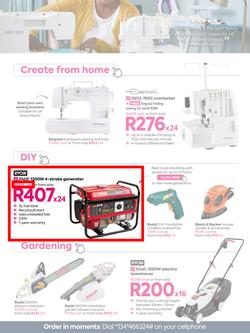 HomeChoice : Autumn Edition (1 March - 30 April 2021), page 89