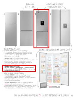 HomeChoice : Create The Home You Love (01 November - 30 November 2022), page 89
