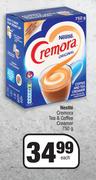 Nestle Cremora Tea & Coffee Creamer-750g Each