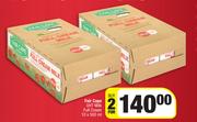 Fair Cape UHT Milk Full Cream-For 2 x 10 x 500ml