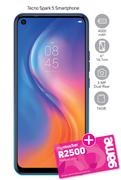 Tecno Spark 5 Smartphone-Each