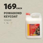 Powafix Powabond Keycoat-5L Each