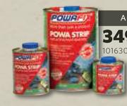 Powafix Powa Strip Paint Stripper-1L Each