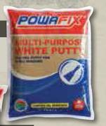 Powafix Multi Purpose Putty-2Kg Each
