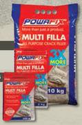 Powafix All Purpose Crack Filler-10Kg Each